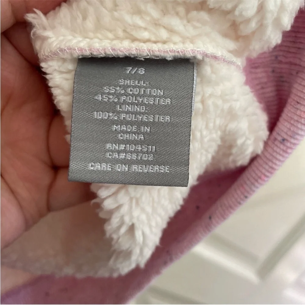 Berkley Jensen Kid's Hoodie Jacket